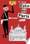 Esto es París