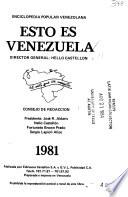 Esto es Venezuela