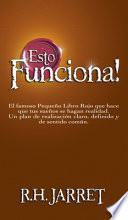 Esto Funciona! / It Works (Spanish Edition)