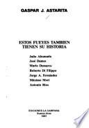Estos fueyes también tienen su historia
