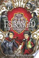 Estranged #2: The Changeling King