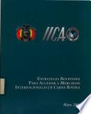 Estrategia boliviana para acceder a mercados internacionales de carne bovina