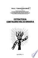 Estrategia contrarrevolucionaria