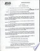 Estrategia Corporativa 2000-2001