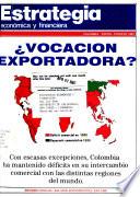 Estrategía económica y financiera