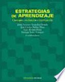 Estrategías de aprendizaje