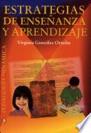 Estrategias de enseñanza y aprendizaje