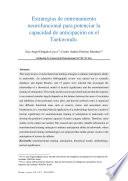 Estrategias de entrenamiento neurofuncional para potenciar la capacidad de anticipación en el Taekwondo