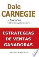 Estrategias de ventas ganadoras