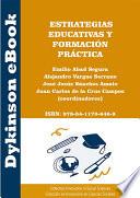 Estrategias educativas y formación práctica