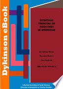 Estrategias formativas en ecosistemas de aprendizaje
