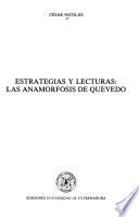 Estrategias y lecturas