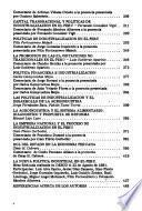 Estrategias y políticas de industrialización