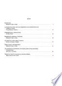 Estratificación étnica y relaciones interétnicas