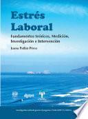 Estrés laboral. Fundamentos teóricos, medición, investigación e intervención