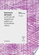 Estructura del harén