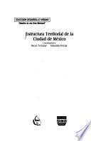 Estructura territorial de la Ciudad de México