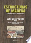 Estructuras de madera