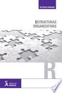 Estructuras organizativas