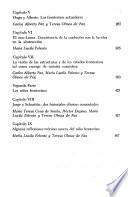 Estructuras y estados fronterizos en niños, adolescentes y adultos