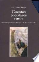 Estuche Cuentos populares rusos (Tomos III y IV)