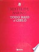Estuche Todo bajo... + cuaderno