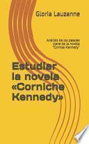 Estudiar la novela Corniche Kennedy