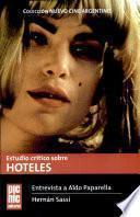 Estudio crítico sobre Hoteles