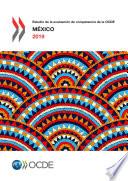 Estudio de la evaluación de competencia de la OCDE: México 2019