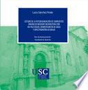 Estudio de la fotodegradación de compuestos orgánicos mediante microextracción en fase sólida, cromatografía de gases y espectometría de masas.