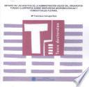 Estudio de los efectos de la administración aguda del organofosforado clorpirifós sobre respuestas neurobiológicas y conductuales a etanol