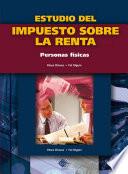 Estudio del impuesto sobre la renta. Personas físicas 2017