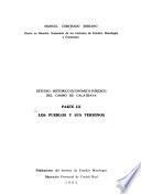Estudio histórico-económico-jurídico del Campo de Calatrava