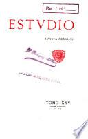 Estudio