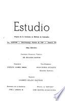 Estudio