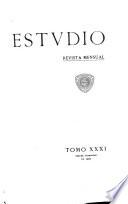 Estudio