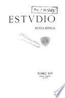 Estudio