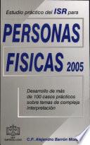 Estudio Práctico del ISR para Personas Físicas