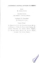 Estudio sobre el decreto constitucional de Apatzingan