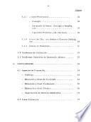 Estudio sobre formación y utilización de recursos humanos para el sector minero y energético