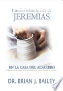 Estudio sobre la vida de Jeremías