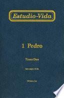 Estudio-Vida de 1 Pedro (19-34)