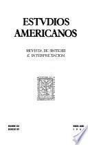 Estudios americanos