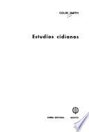 Estudios cidianos