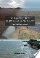 Estudios científicos en los pagos de Ajó y Tuyú