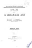 Estudios científicos y filosóficos