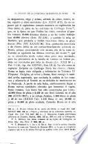 Estudios clásicos, anejo de Bordón