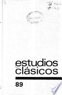 Estudios clásicos