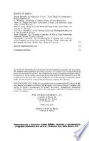 Estudios de Asia y Africa
