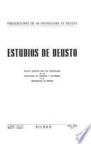Estudios de Deusto